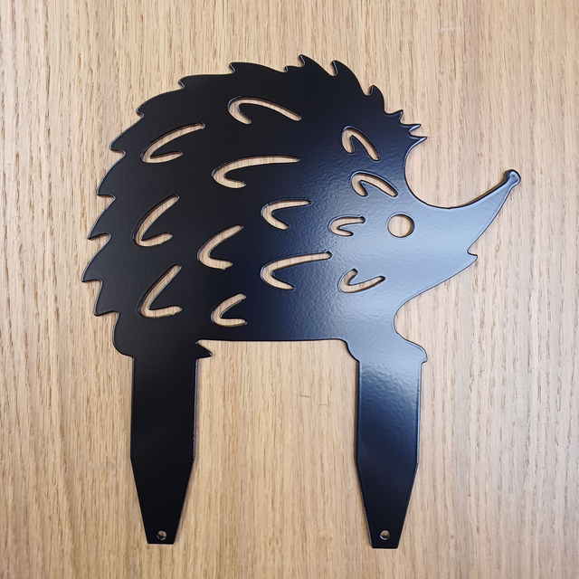 Hedgehog Garden Spike