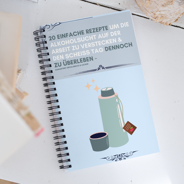 Unethisches Notizbuch #5