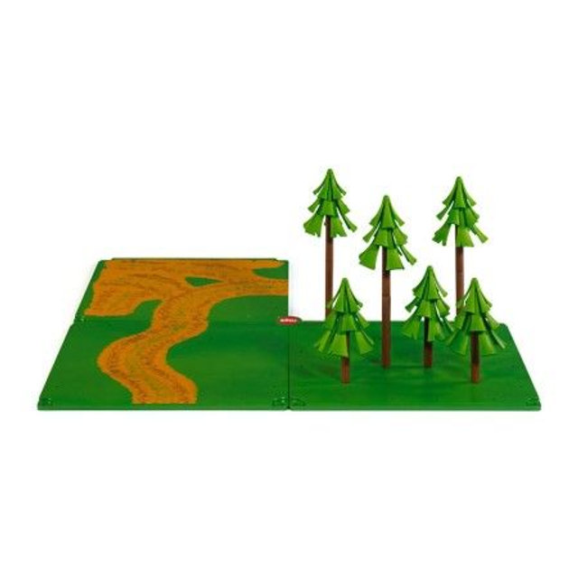 5699 chemin de terre et forêt 