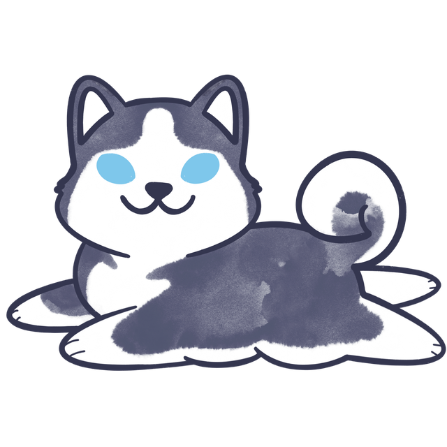 Siberian Husky