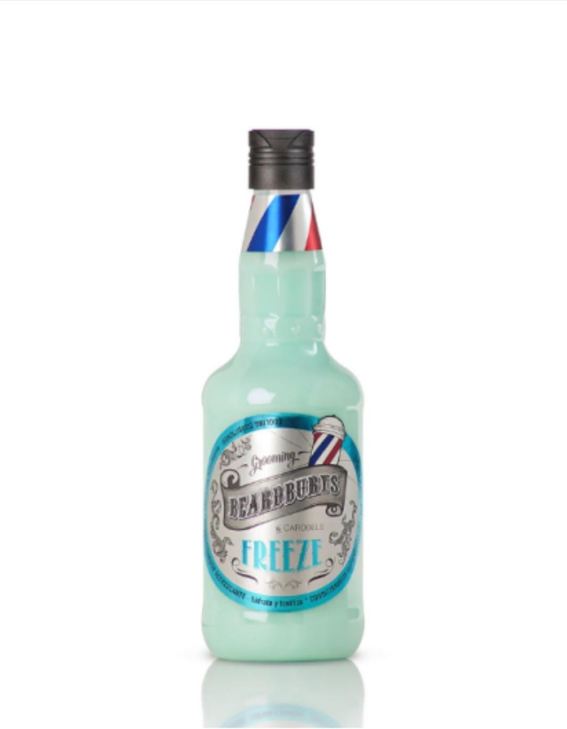 Freeze - Acondicionador Refrescante 