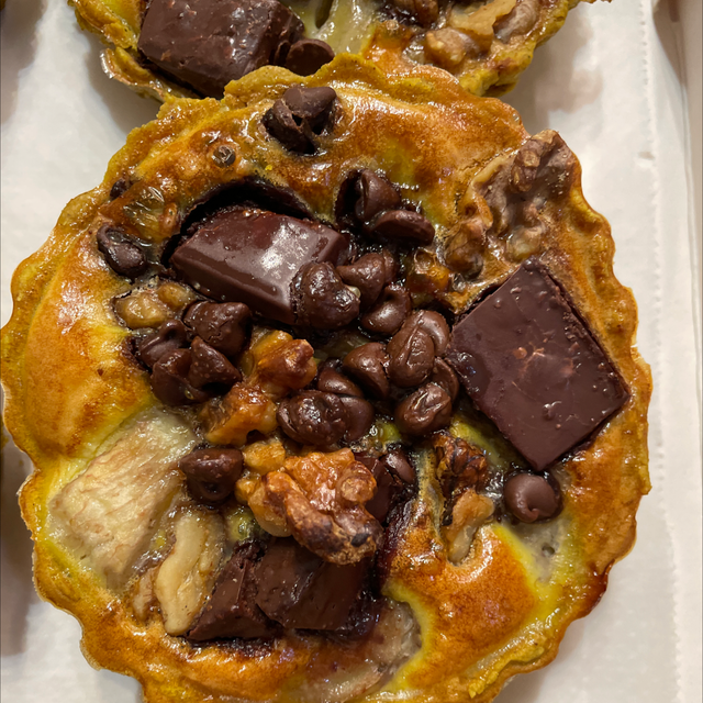 Kish dulce más de 11