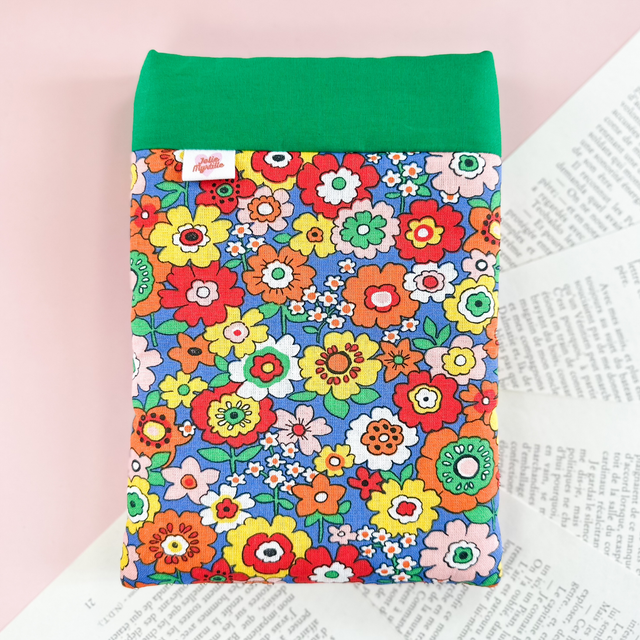 Pochette Livre Calista