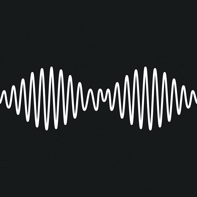 Arctic Monkeys - AM LP