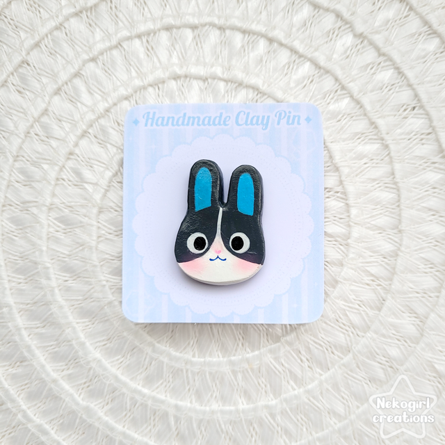 Pin's Originaux Faits-main