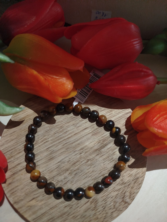 Bracelet Oeil de Fer