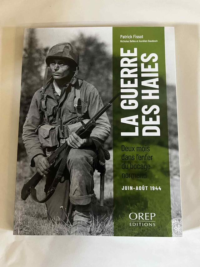 La guerre des haies