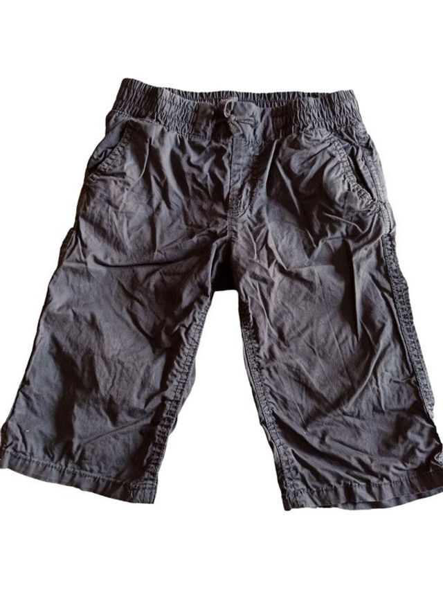 Bermuda 8 ans   KIABI