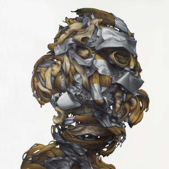 BomK - Print Scotch Banana