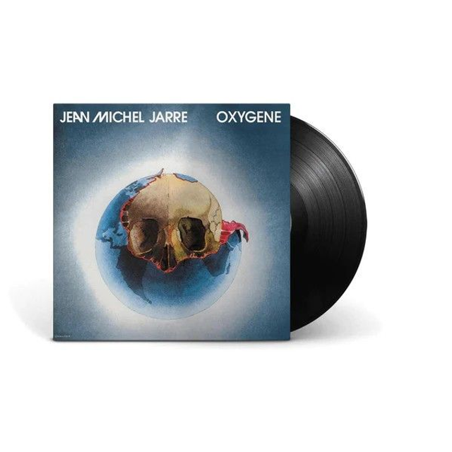 Jean Michel Jarre - Oxygene [LP]/VSN