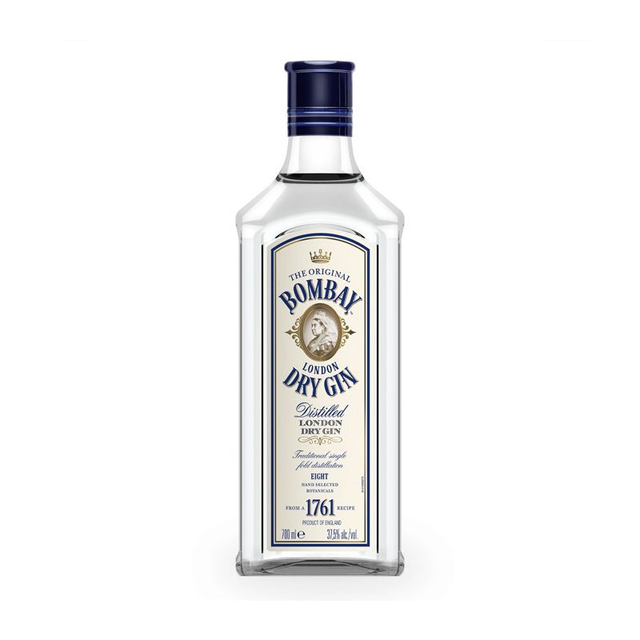 Bombay Sapphire Dry Gin