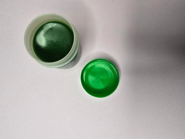 Baume au Moringa