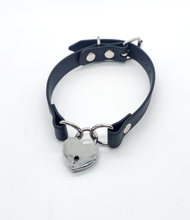 Lock my Valentine
