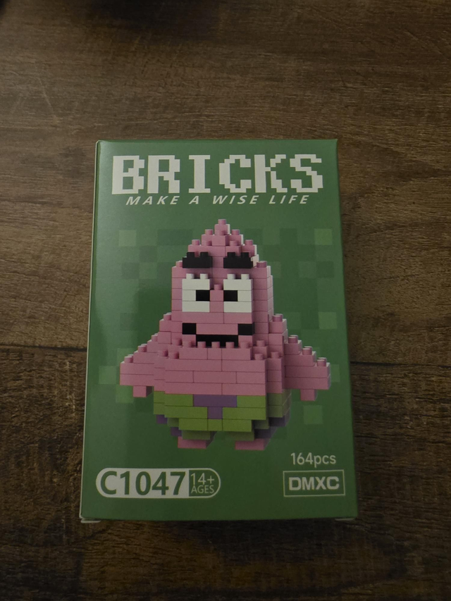 Patrick Ster