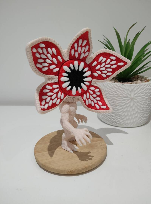 Demogorgon