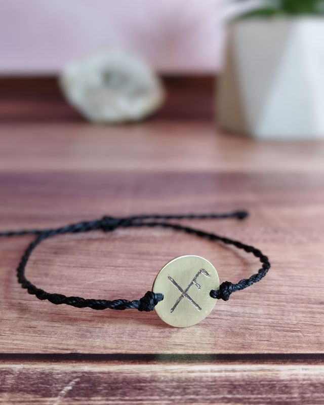 Bracelet Chance