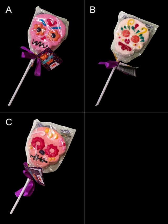 Fiesta mallow pop de fizzy 