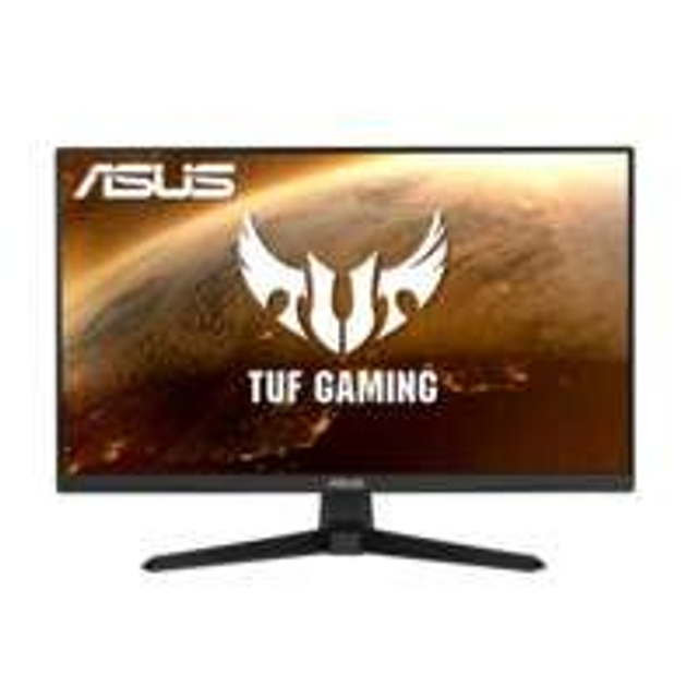ASUS TUF Gaming 23.8inch Full-HD 165HZ IPS 1ms DP HDMI