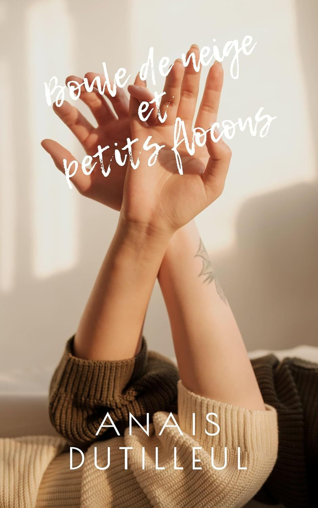 Boule de neige et petits flocons (3) - Version Défectueuse