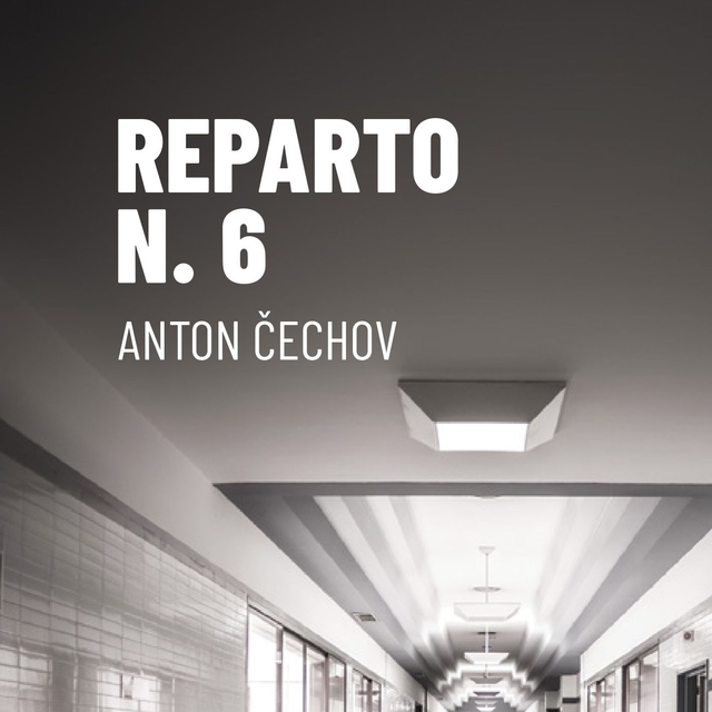 iRomanzi: Reparto N6