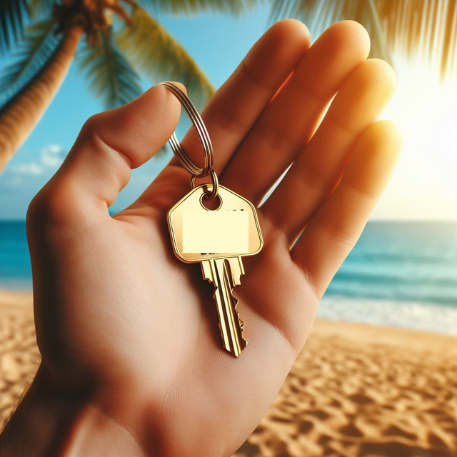 Late check in (23.00 to 00.30)