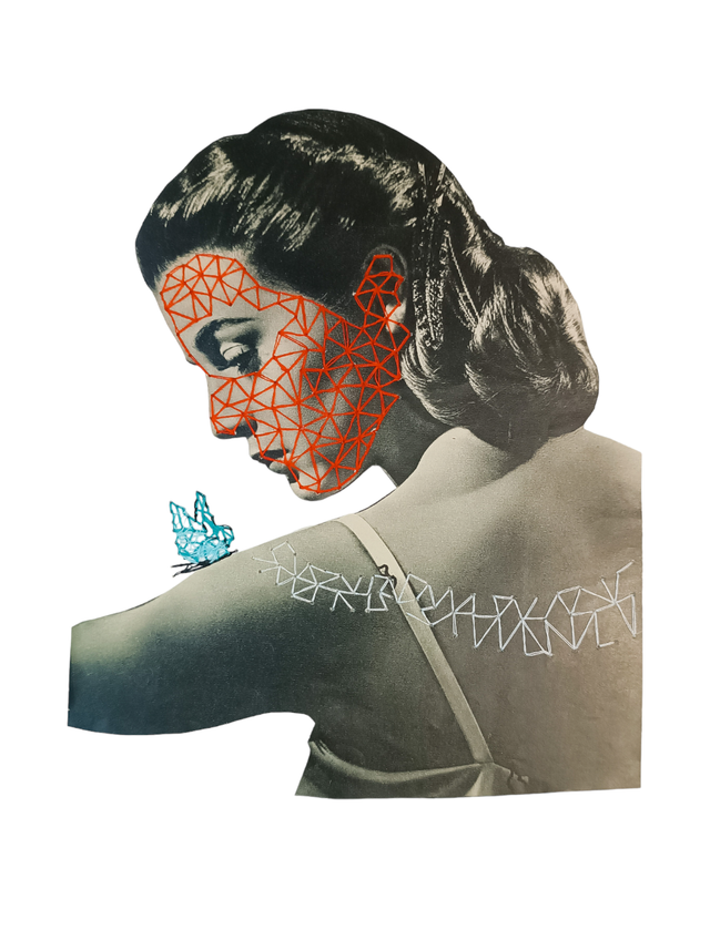 METAMORFOSIS. Raquel Mulas.