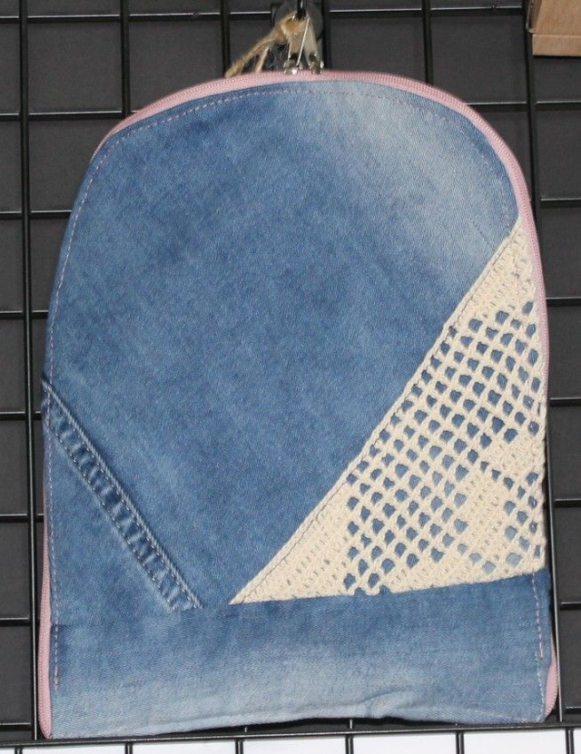 Ihana järjestys - LOKERIKKO