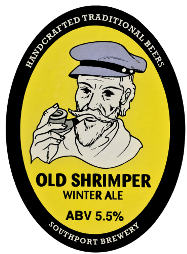 Old Shrimper