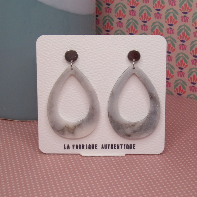 Boucles Emilie