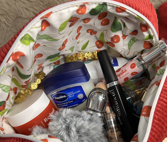 Trousse de Voyage Emma