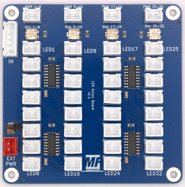 LED Driver