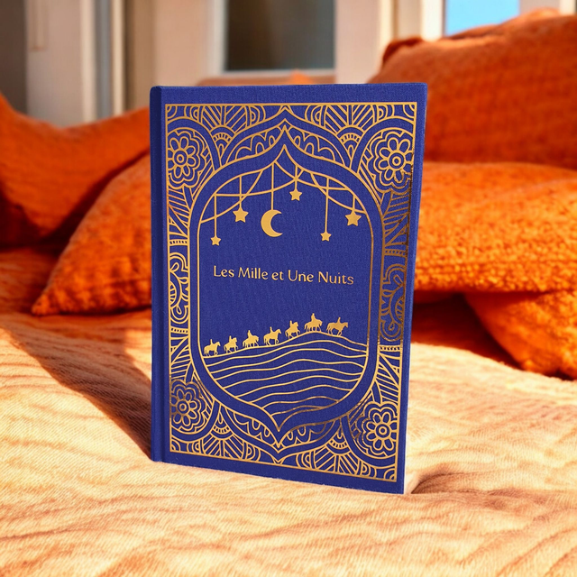 Les Mille et Une Nuits - tome 3