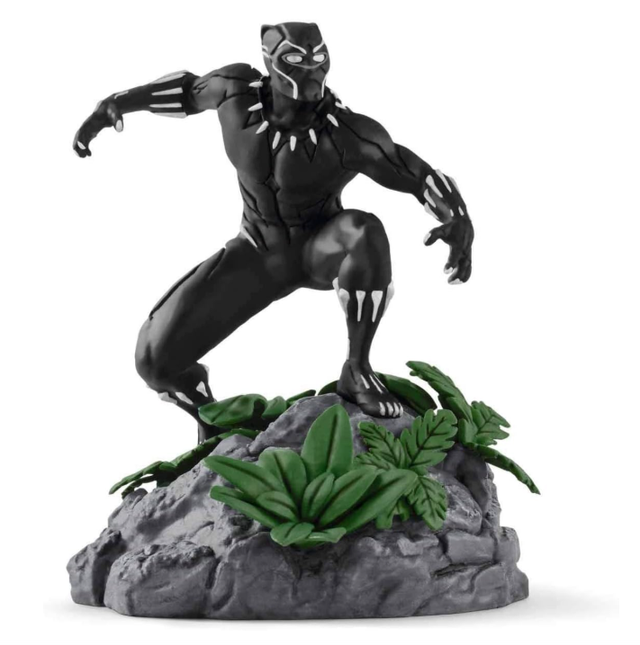 Black Panther - figurine