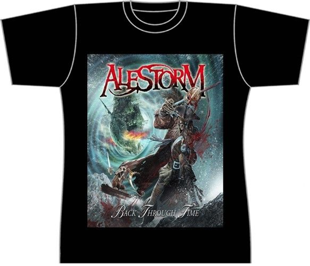 Alestorm