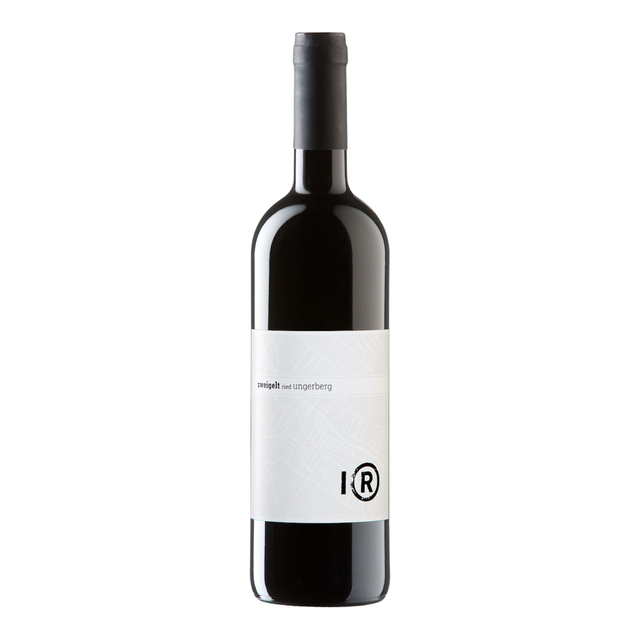 Zweigelt "Ried Ungerberg" 2024