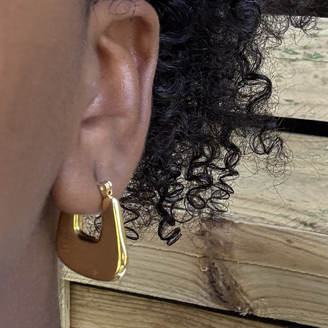 Boucle d’oreille Amy 