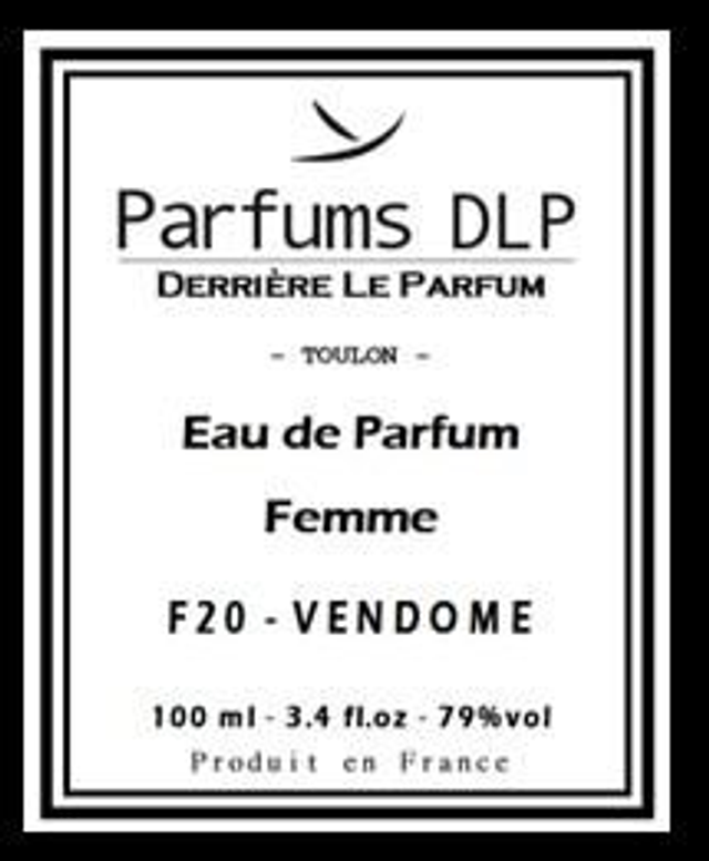 F20 VENDOME