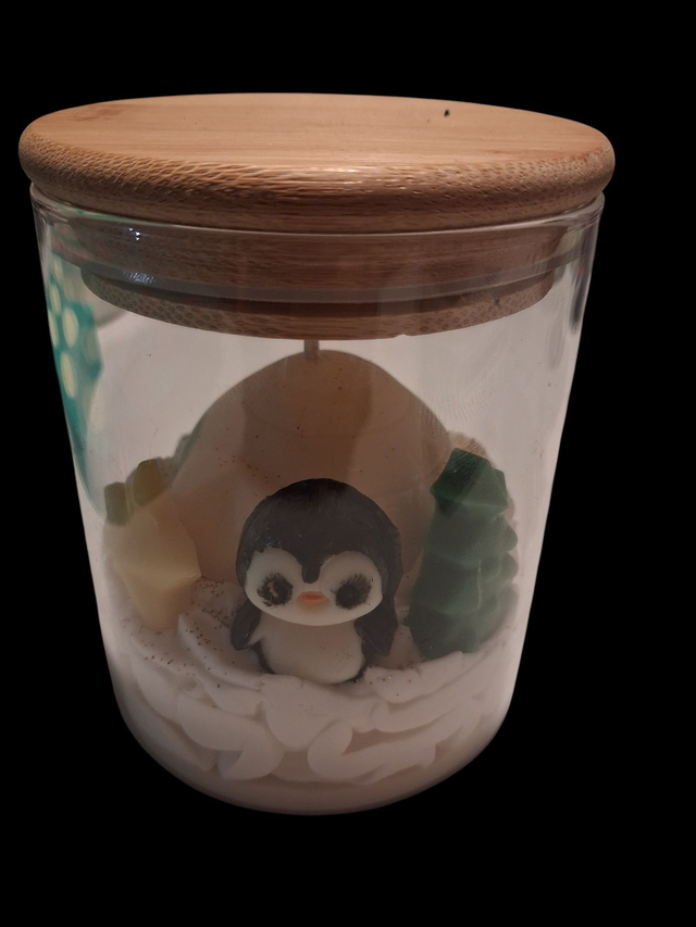 L'Igloo du Pingouin