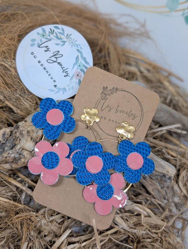 Les Créoles fleuries lcf021