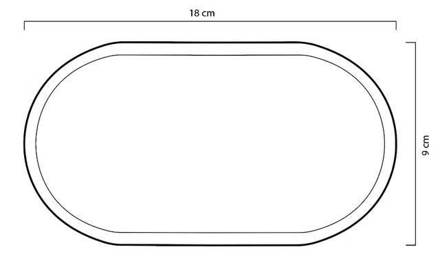 Vide-poches Béatrice
