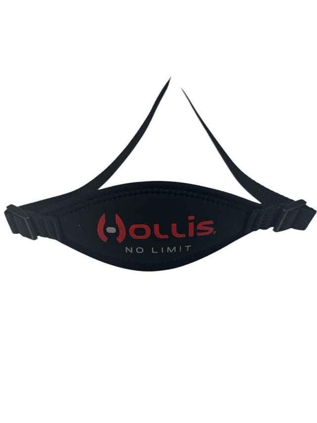 Hollis strap de masque