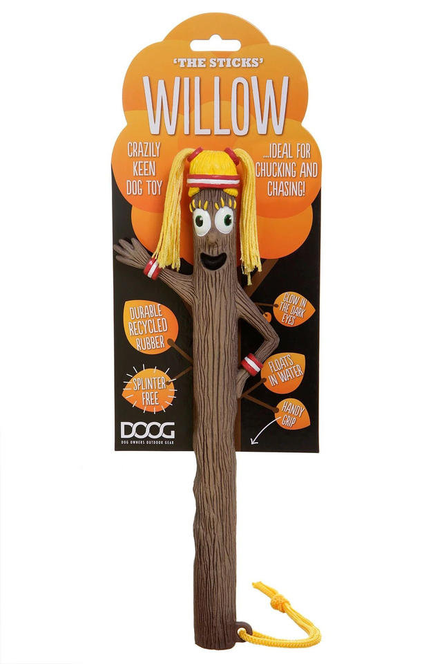 DOOG Dog Stick Family - WILLOW