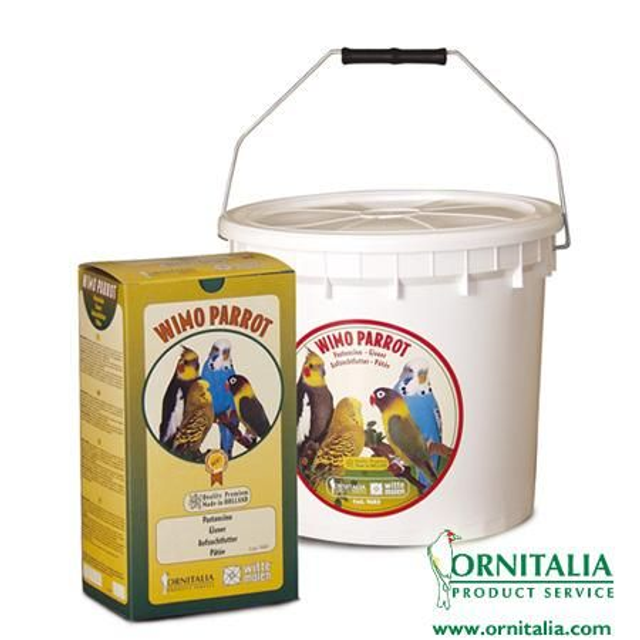 Wimo Parrot 5 kg