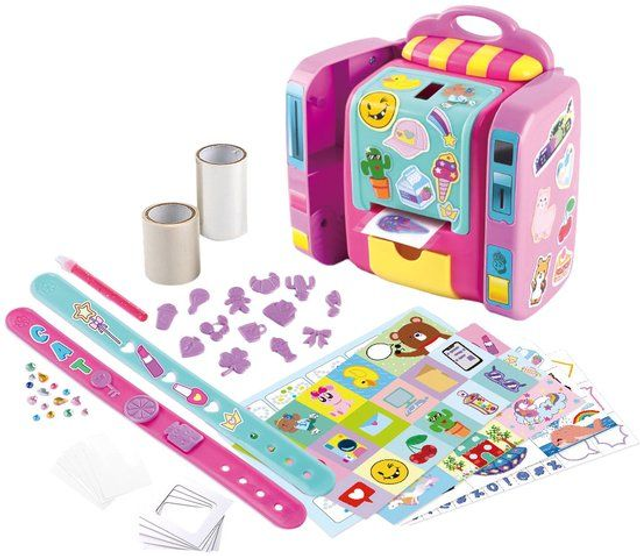 PLAYGO 2in1 Sticker Studio Deluxe