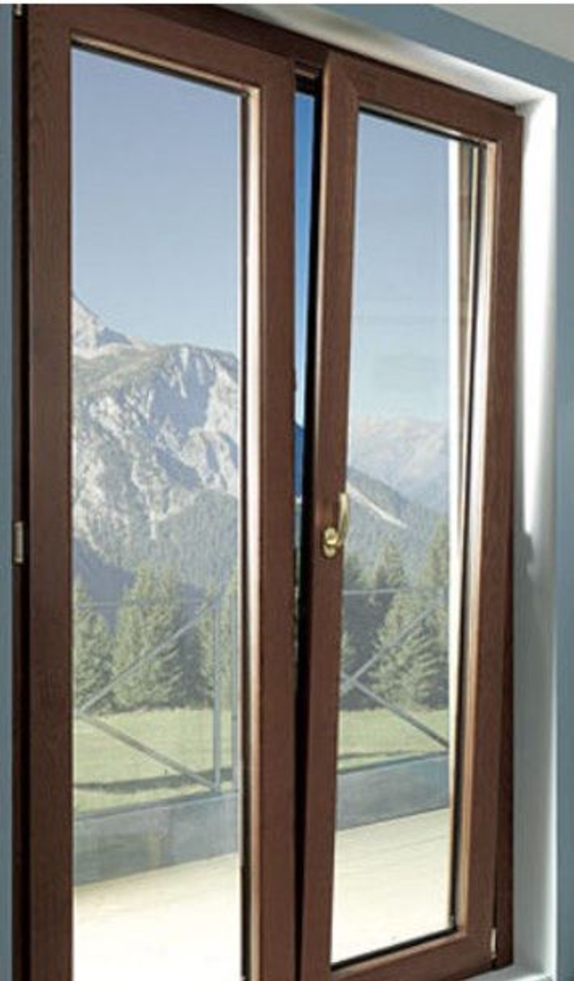 PRATICHE ENEA INSTALLAZIONE NUOVI INFISSI (per detrazioni fiscali)