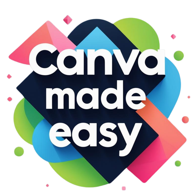 Canva made easy