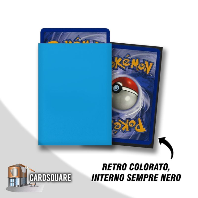 Dragon Shield - Sleeves Matte Dual - Standard - (100 Sleeves)