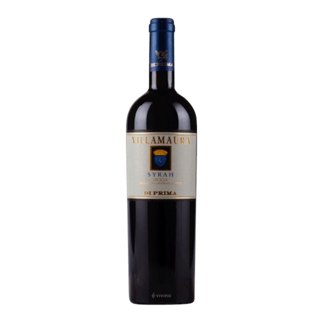 Villamaura   DOC Sicilia  2019