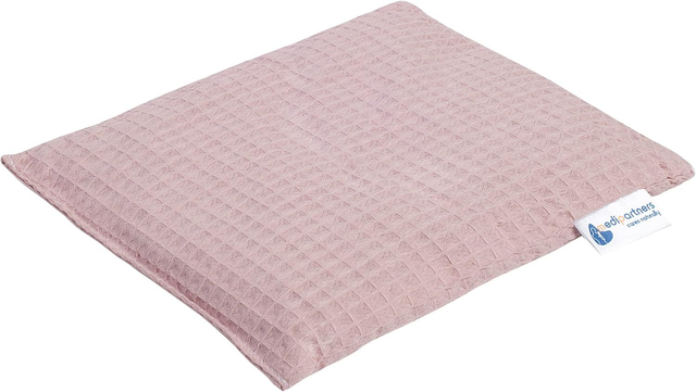 COUSSIN AUX NOYAUX DE CERISES