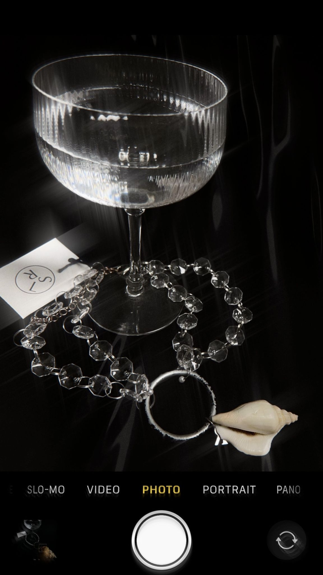 Collier Pampilles et Coquillages - Paul(e)